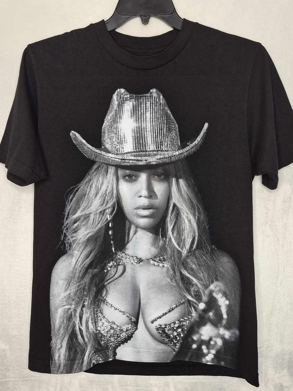 Beyonce Renaissance World Tour 2023 T Shirt Concert Merch M
